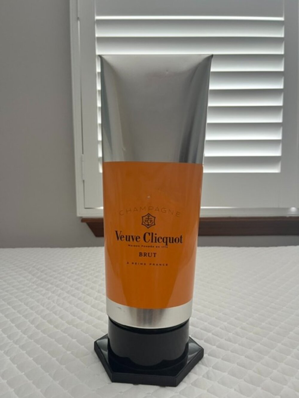 Veuve Clicquot Champagne Cooler